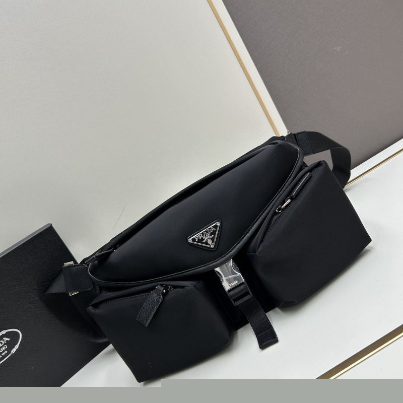 Pra*a satchel bags